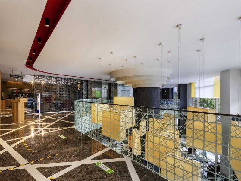 Ibis Styles Istanbul Merter