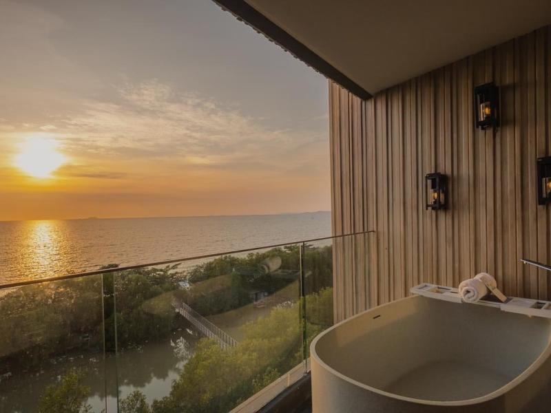 Bayphere Hotel Pattaya