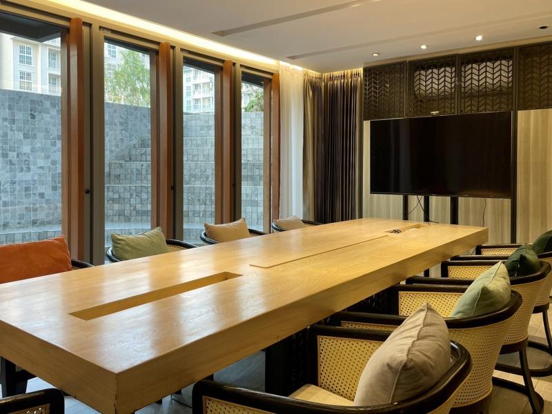 Bayphere Hotel Pattaya