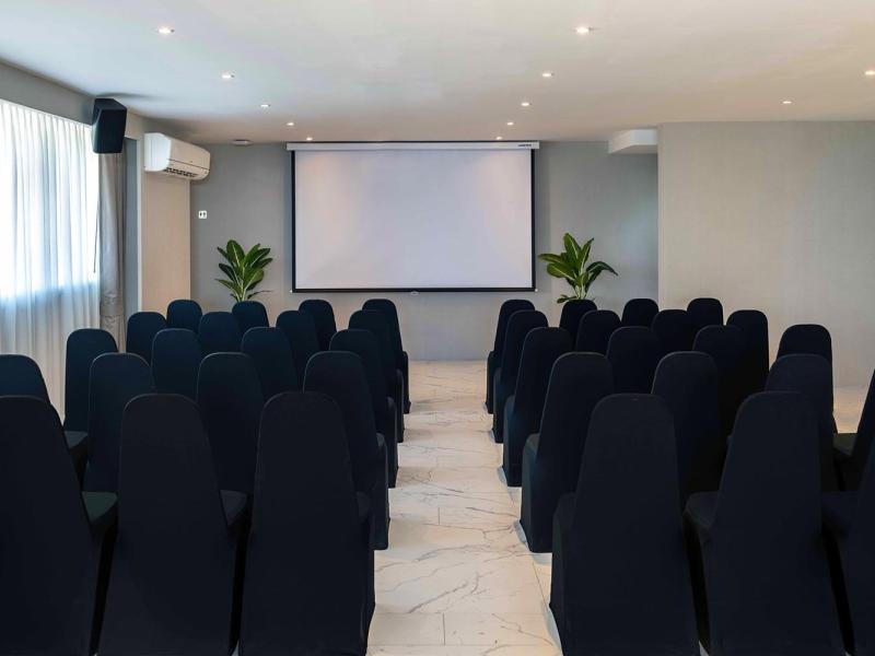 Bayphere Hotel Pattaya