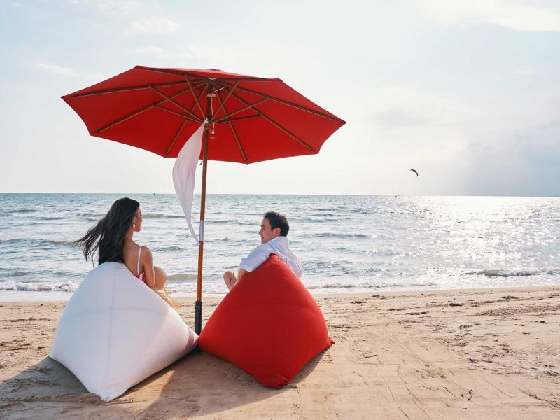 Bayphere Hotel Pattaya