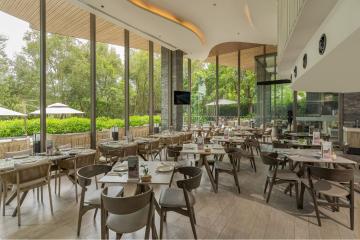 Отель Bayphere Hotel Pattaya Таиланд, На Джомтьен, фото 27