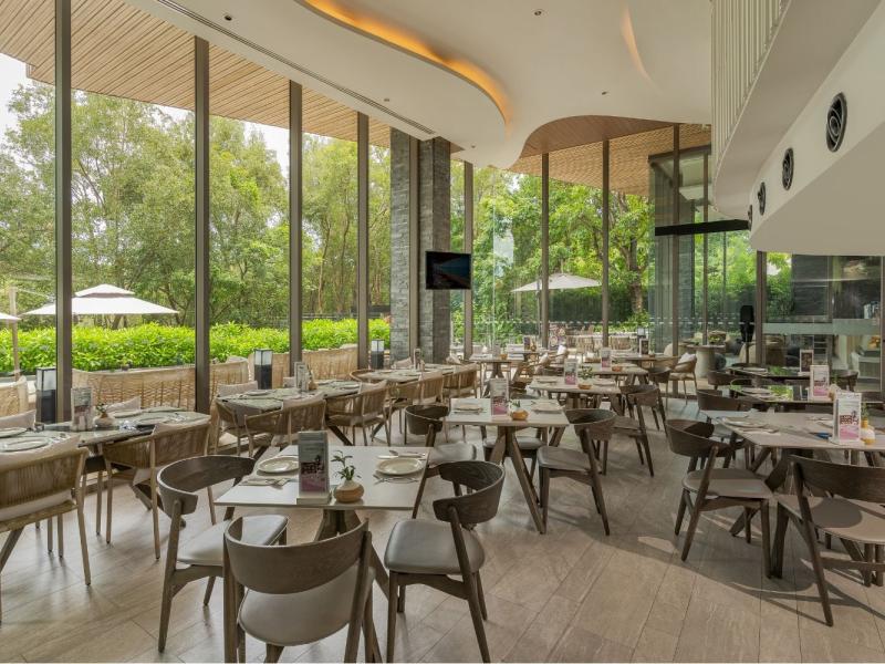 Bayphere Hotel Pattaya