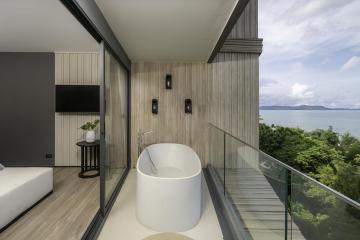 Отель Bayphere Hotel Pattaya Таиланд, На Джомтьен, фото 34