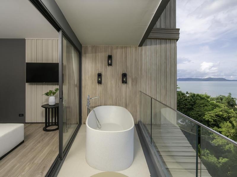 Bayphere Hotel Pattaya