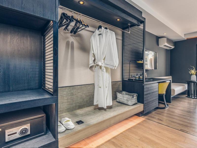 Bayphere Hotel Pattaya