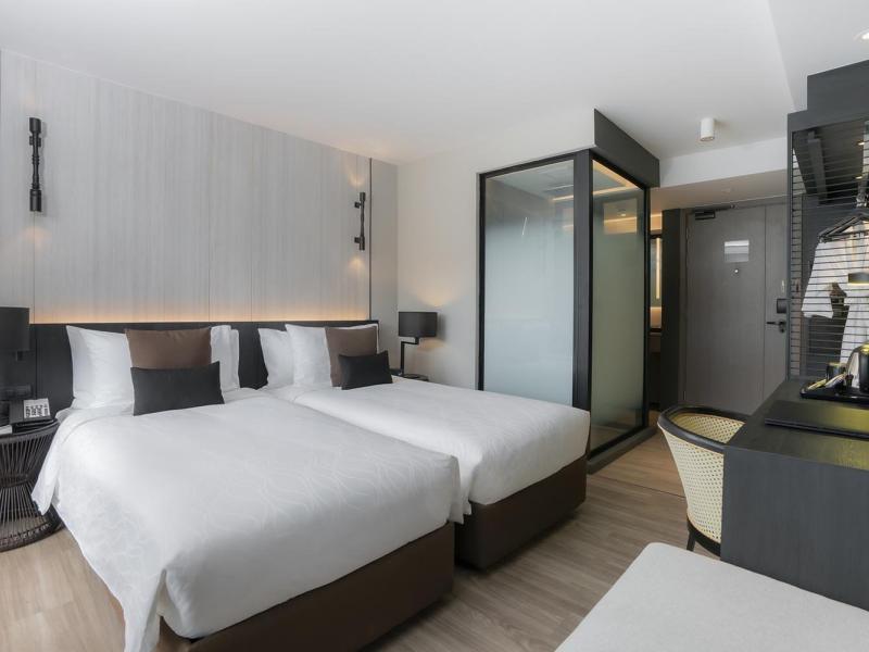 Bayphere Hotel Pattaya