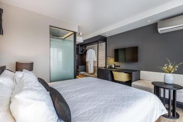 Отель Bayphere Hotel Pattaya Таиланд, На Джомтьен, фото 37