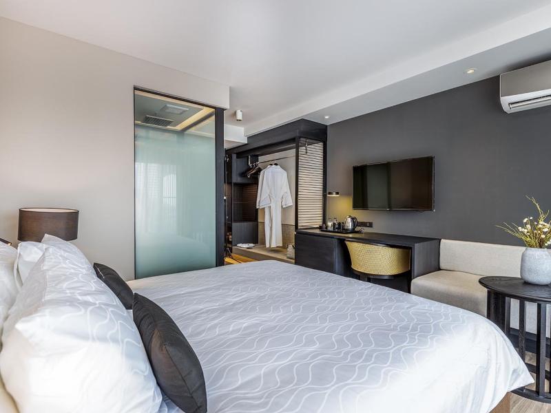 Bayphere Hotel Pattaya