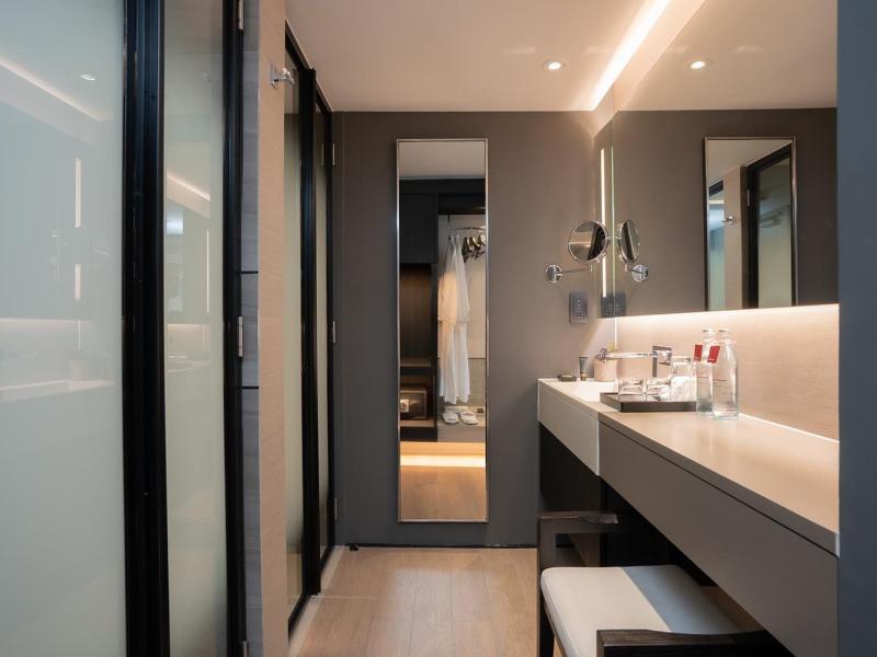 Bayphere Hotel Pattaya