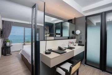 Отель Bayphere Hotel Pattaya Таиланд, На Джомтьен, фото 6