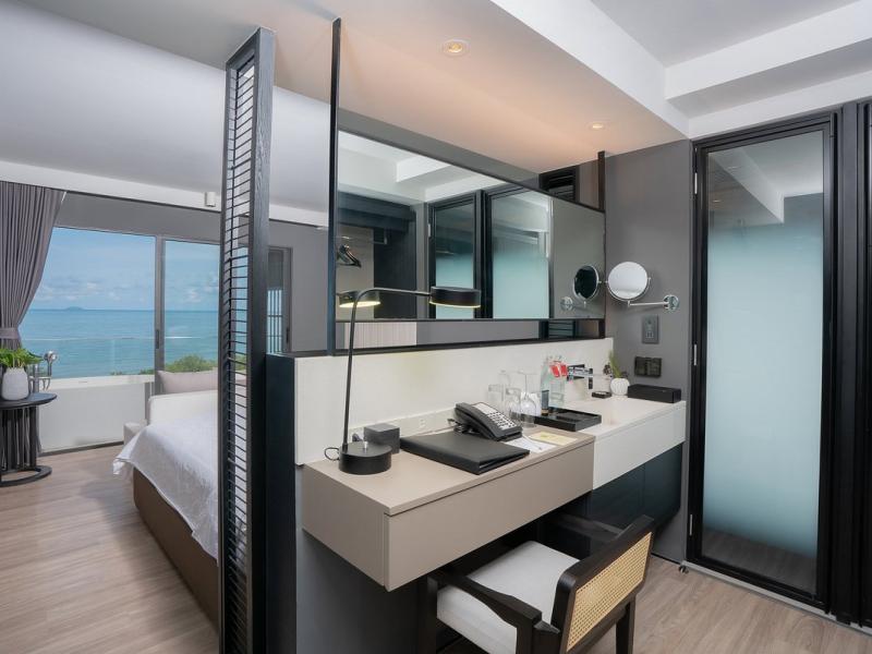 Bayphere Hotel Pattaya