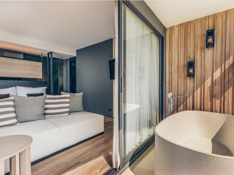 Bayphere Hotel Pattaya