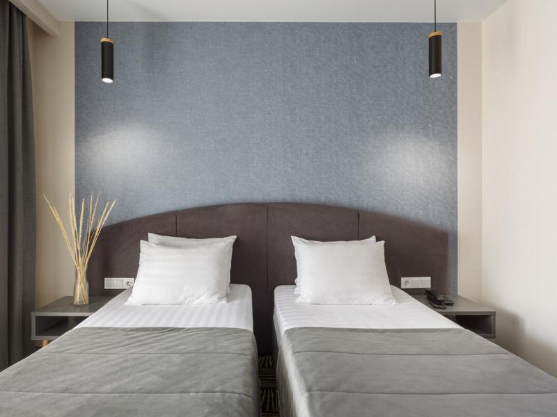 Morea Family Resort & Spa