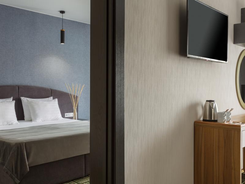 Morea Family Resort & Spa