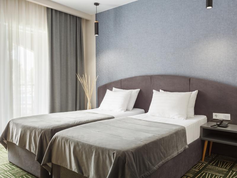 Morea Family Resort & Spa