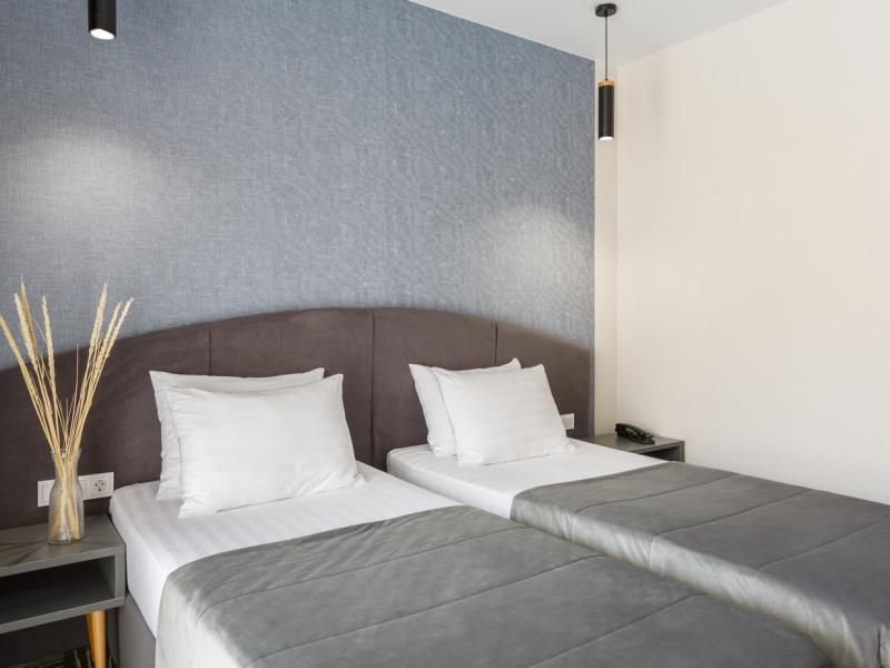 Morea Family Resort & Spa