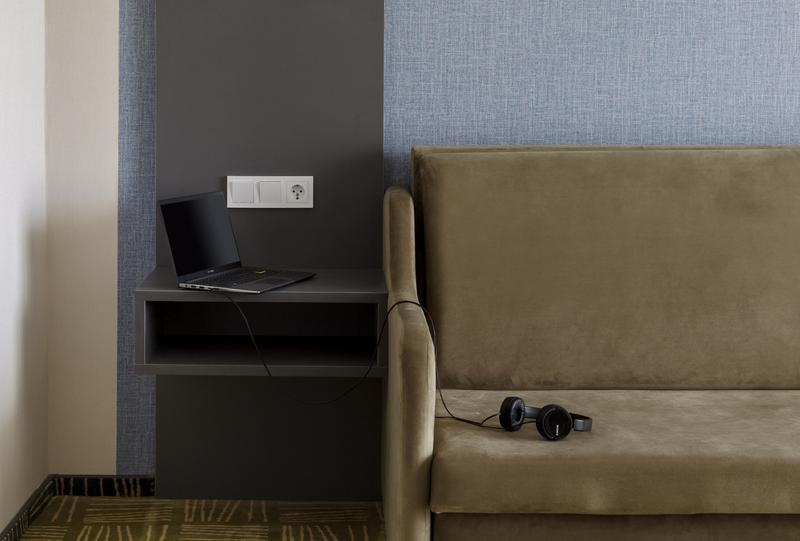 Morea Family Resort & Spa