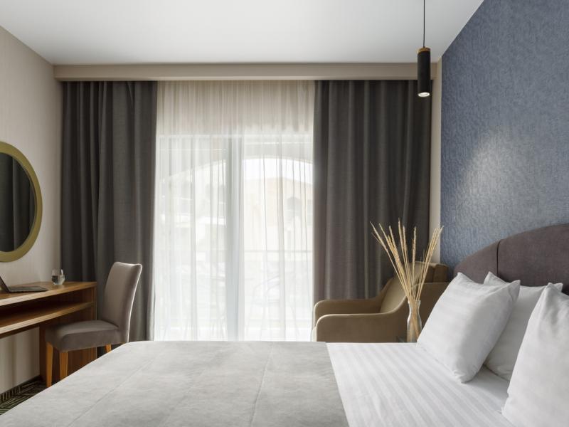 Morea Family Resort & Spa