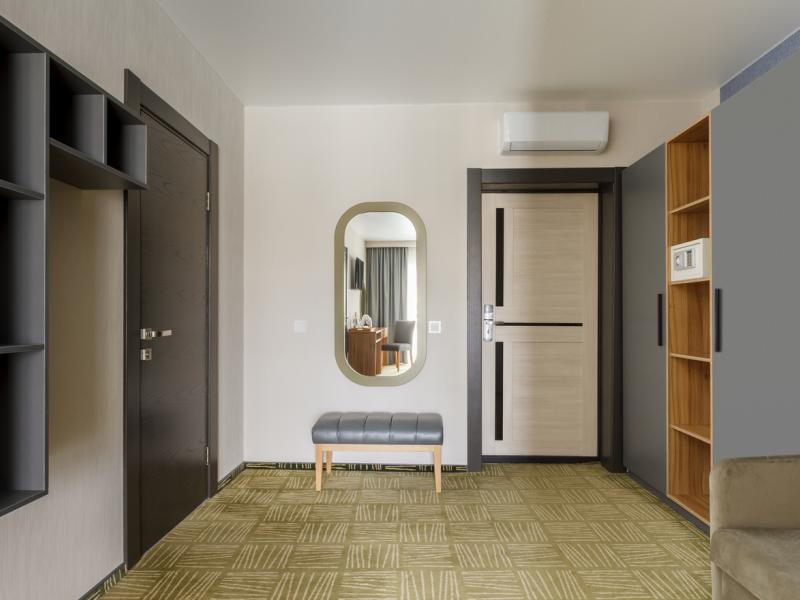 Morea Family Resort & Spa