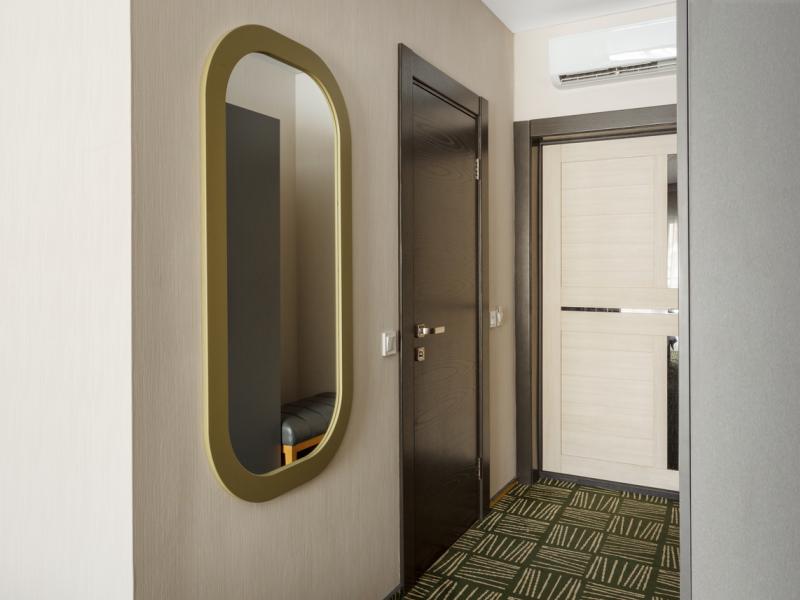 Morea Family Resort & Spa