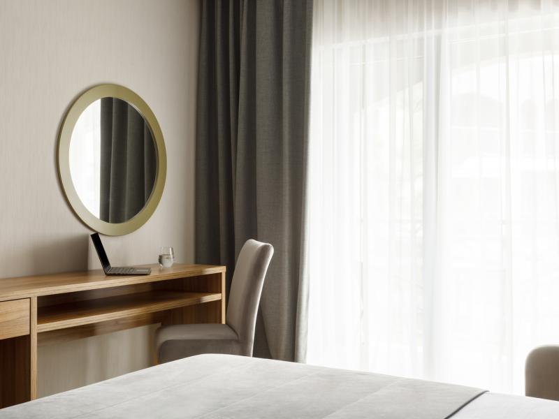 Morea Family Resort & Spa