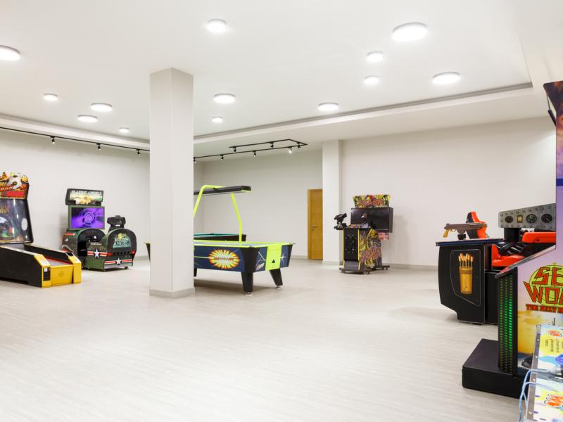 Morea Family Resort & Spa