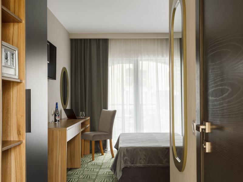 Morea Family Resort & Spa