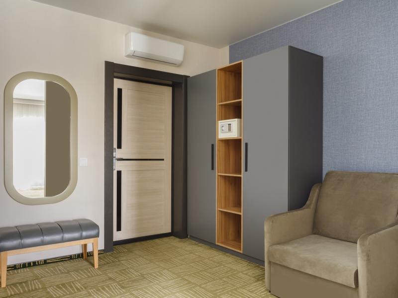 Morea Family Resort & Spa