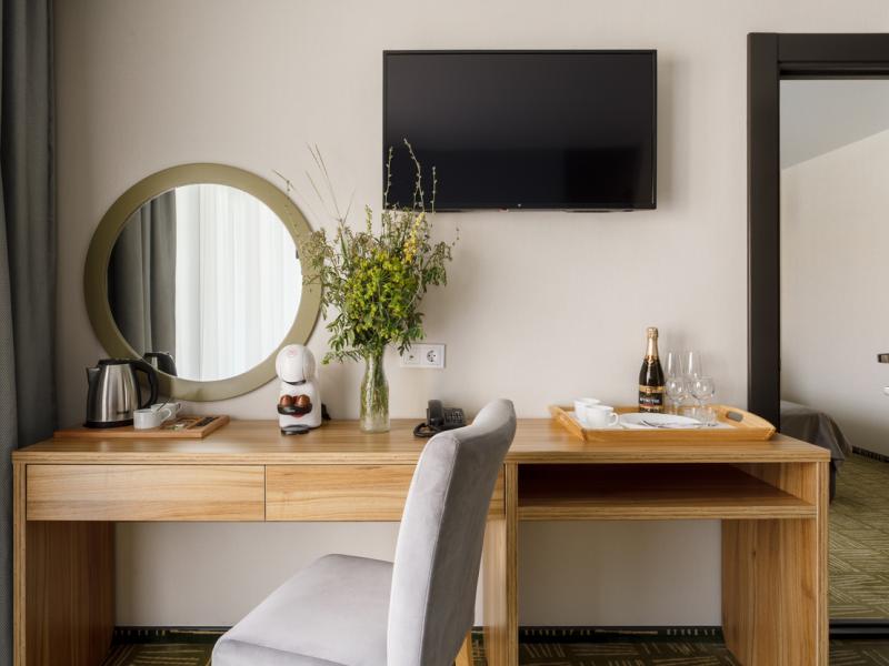 Morea Family Resort & Spa