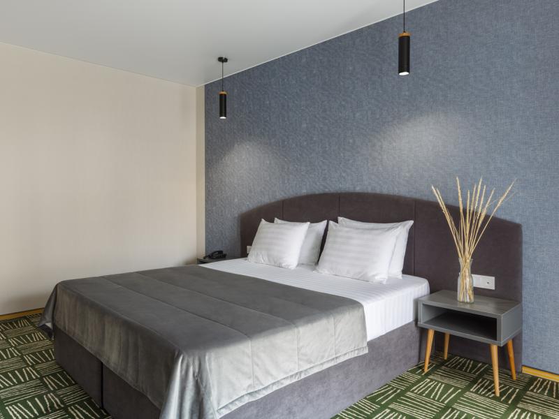 Morea Family Resort & Spa