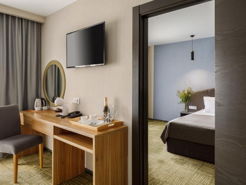 Morea Family Resort & Spa