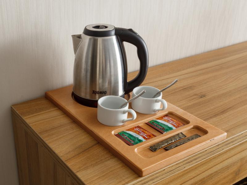 Morea Family Resort & Spa