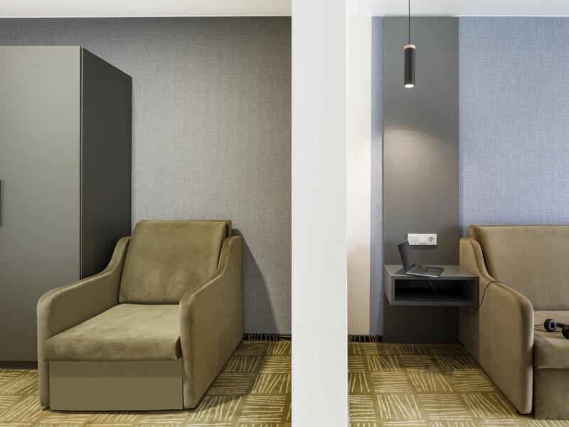 Morea Family Resort & Spa