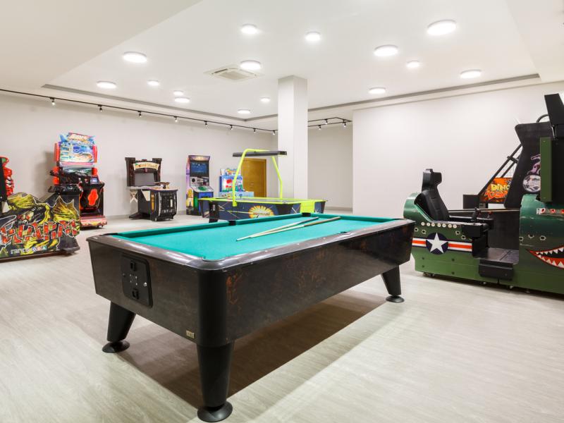 Morea Family Resort & Spa