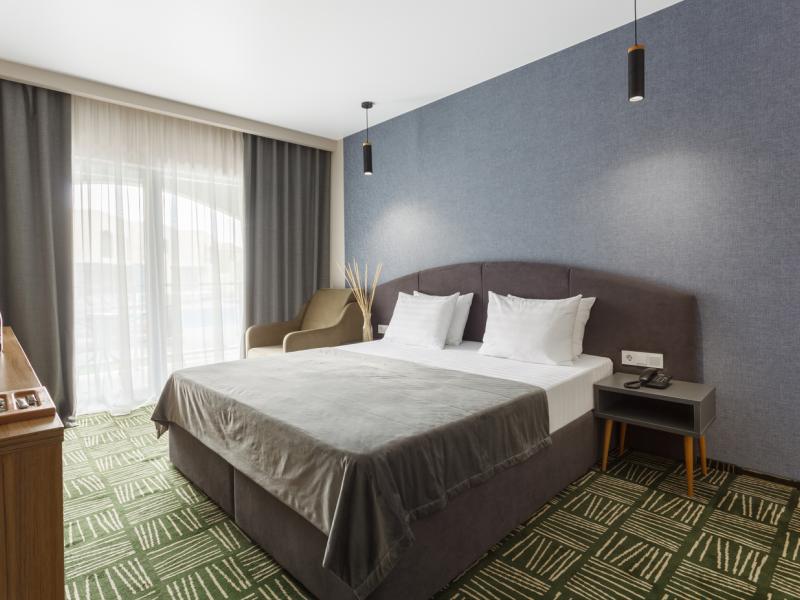 Morea Family Resort & Spa