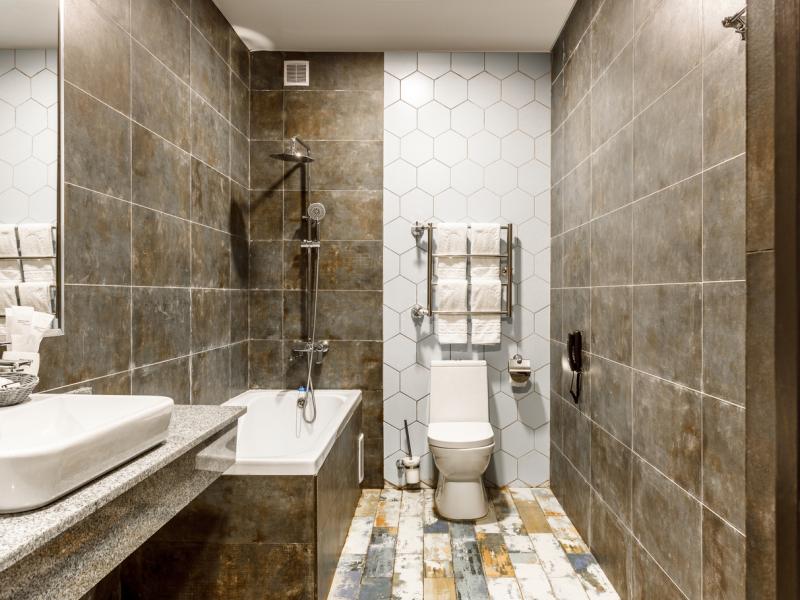 Morea Family Resort & Spa