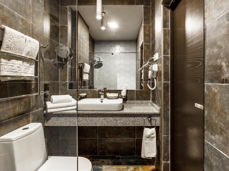 Morea Family Resort & Spa