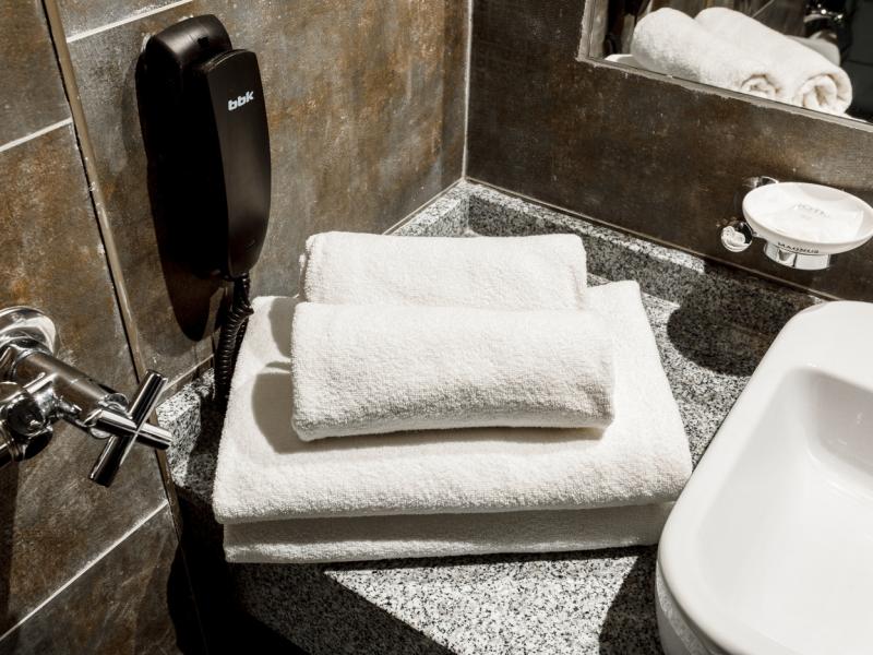 Morea Family Resort & Spa