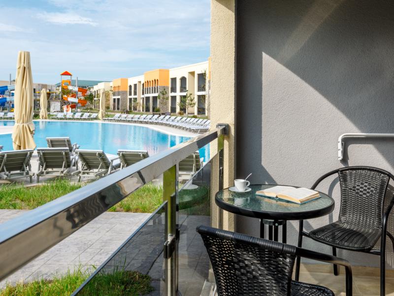 Morea Family Resort & Spa