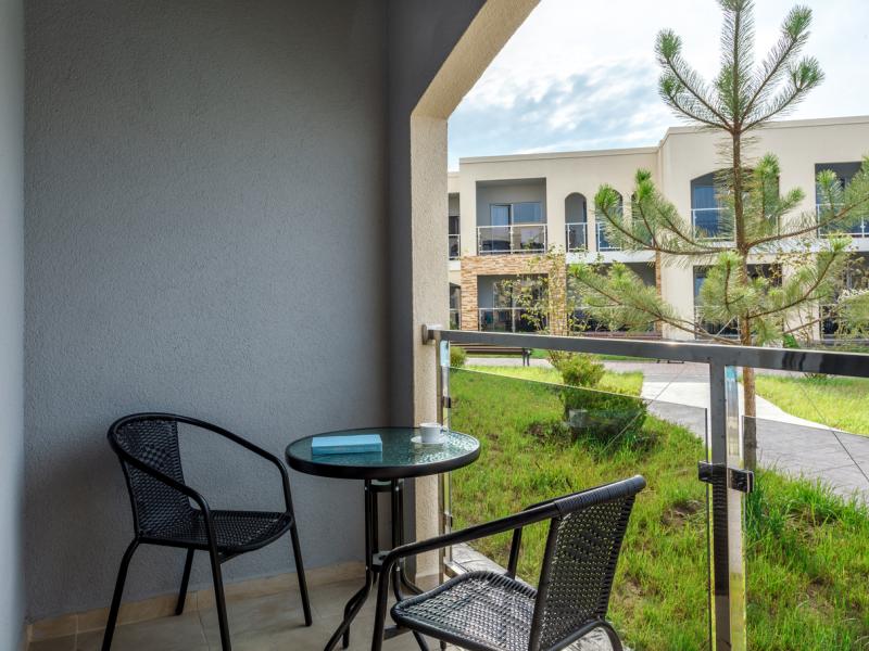 Morea Family Resort & Spa