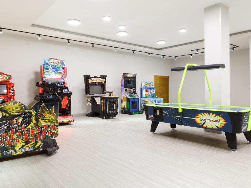 Morea Family Resort & Spa