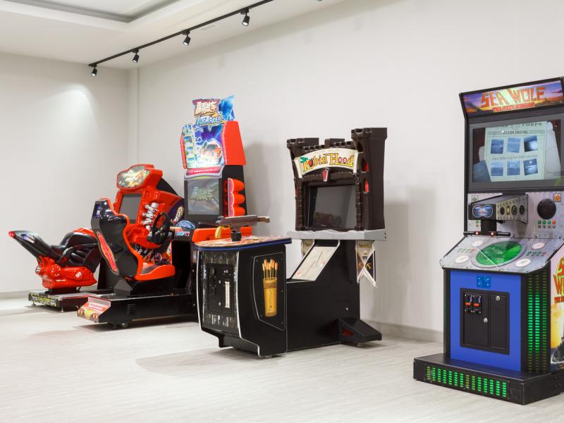 Morea Family Resort & Spa