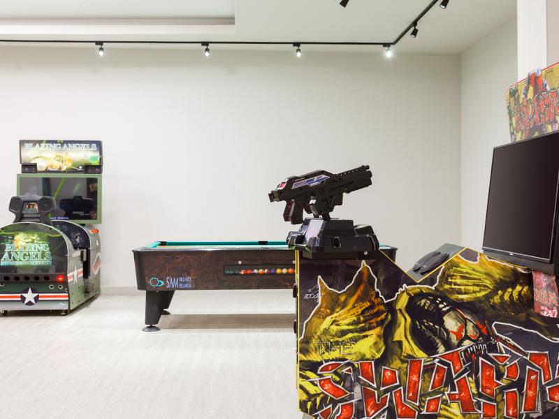 Morea Family Resort & Spa