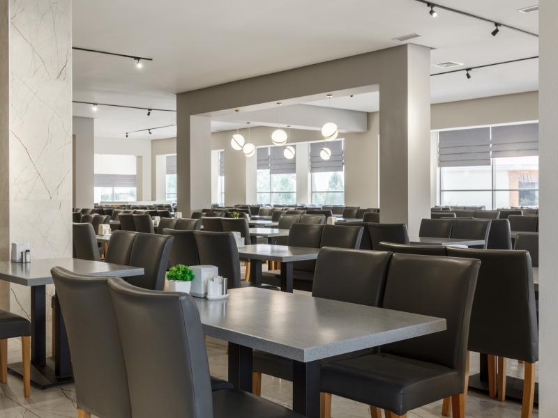 Morea Family Resort & Spa