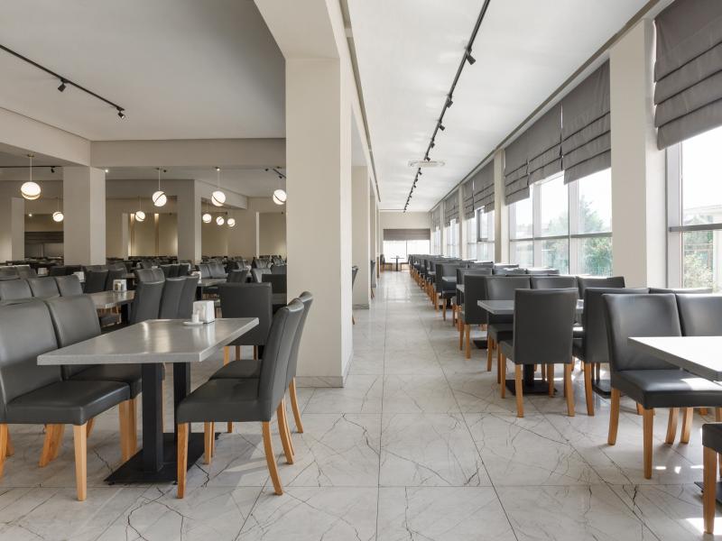 Morea Family Resort & Spa