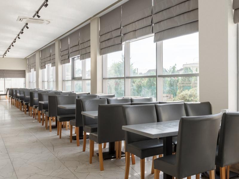 Morea Family Resort & Spa