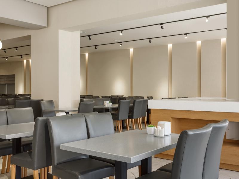 Morea Family Resort & Spa