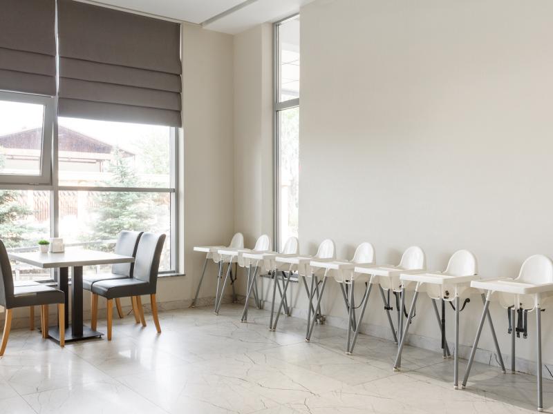 Morea Family Resort & Spa