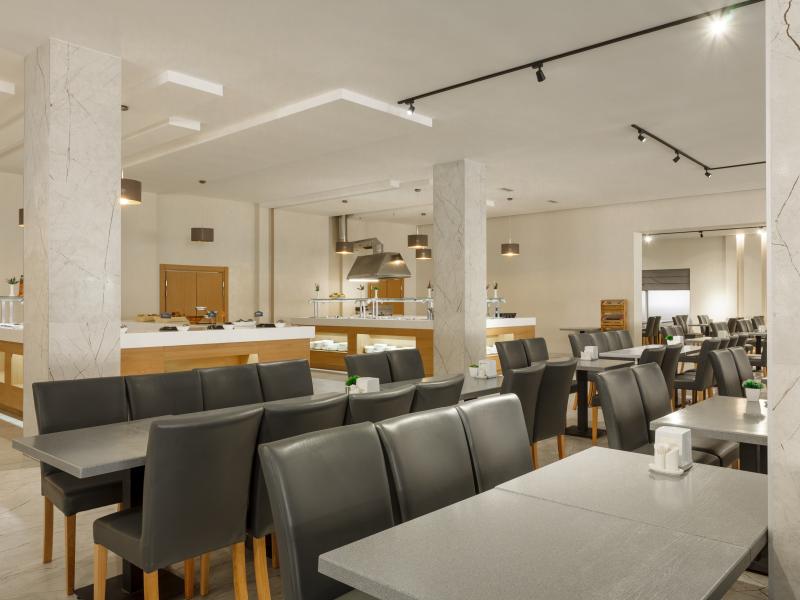 Morea Family Resort & Spa